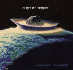 Serpent Throne (USA) : White Summer Black Winter